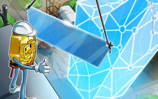 Universal Blockchains Buckle Under Real-World Demands