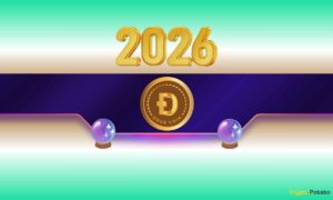 We Asked 4 AIs if Dogecoin (DOGE) Will Reach New ATH in 2026