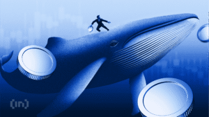 Whale Activity Surges in Chainlink as Second ETF Hits the Market