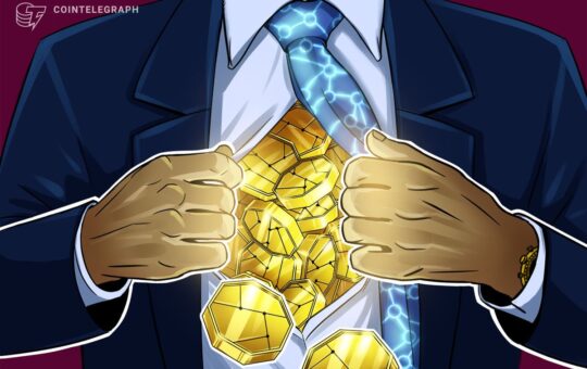 Apollo Partners With Morpho To Support Lending Infrastructure