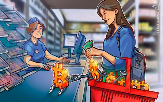 Bitcoin Traders Say $58K is Key as Dip-Buyers Help BTC Rebound 11%