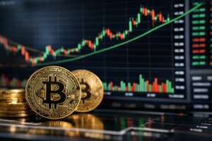 Bitcoin price outlook: buy signals appear
