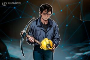 Bitmine Faces $8.8B Paper Loss, Threatening 'Cyclical Downturn' for Ether