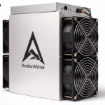 Canaan Posts Sharp Q4 Revenue Rebound as Bitcoin Mining Demand Heats Up