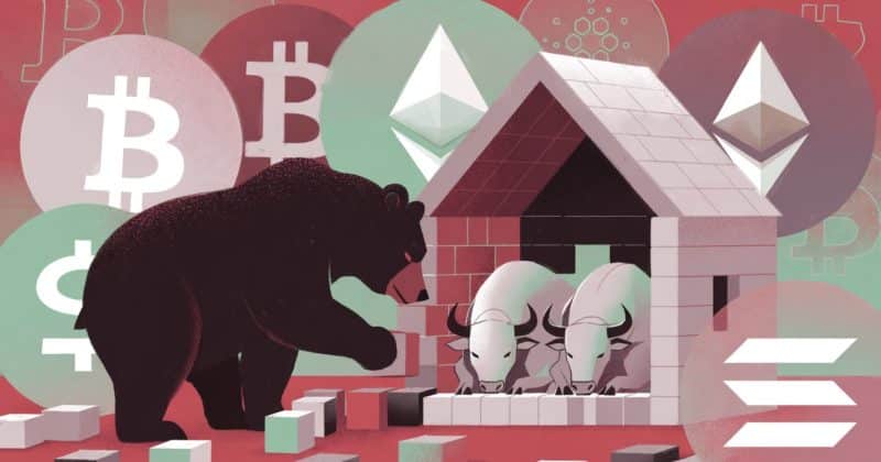 Cardano founder Charles Hoskinson says he has lost over $3B in crypto but refuses to cash out