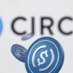Crypto giant Circle posts upbeat Q4 results, stock rises 21%