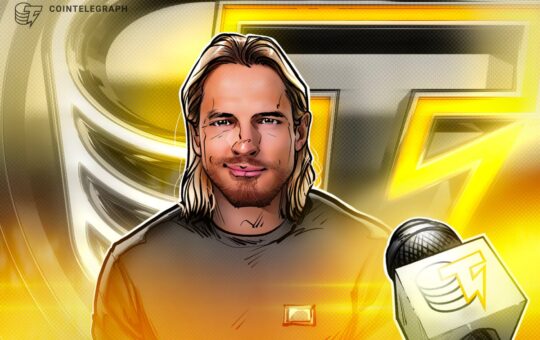 Cycles, Liquidity and a Divided Market