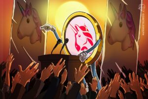 Judge Dismisses Bancor-Affiliated Patent Case Against Uniswap