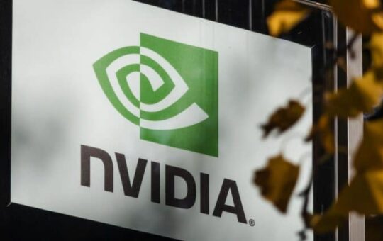 NVIDIA reports $68.1B Q4 revenue as shares jump after hours on earnings beat
