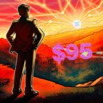 SOL Falls To $95 As Bitcoin, Gold, Silver Sell-off: What’s Next?
