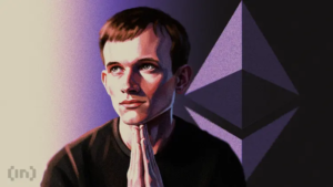Vitalik Buterin Gives Shocking Prediction Markets Warning