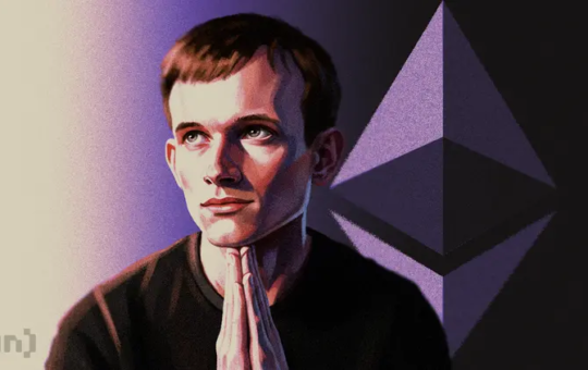 Vitalik Buterin Gives Shocking Prediction Markets Warning