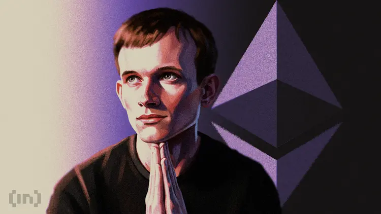 Vitalik Buterin Gives Shocking Prediction Markets Warning