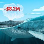 Whale Loses $8.2M in ARC Liquidation on Lighter as Protocol Contain Losses