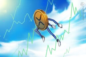 XRP Sentiment Extremely Higher Than Bitcoin And Ethereum: Santiment