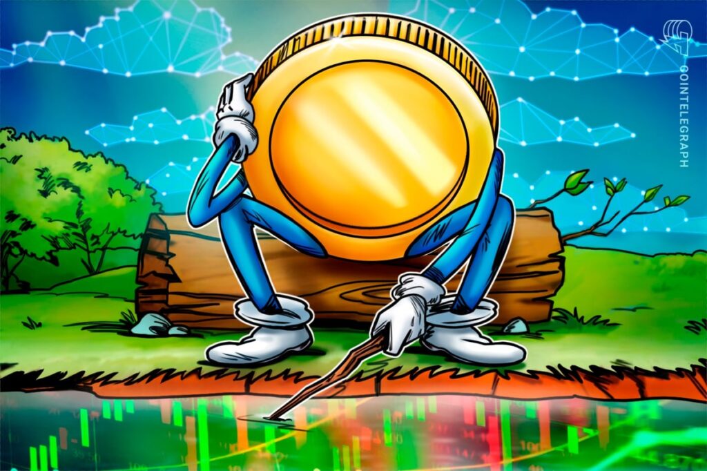 Altcoin Season 'Game Is Over': Matt Hougan