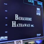 Berkshire Hathaway resumes buybacks for first time since 2024 as CEO Greg Abel also buys stock