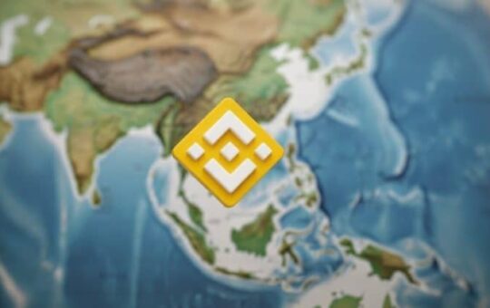 Binance doubles down on APAC, plans 5 new licenses this year to expand global footprint