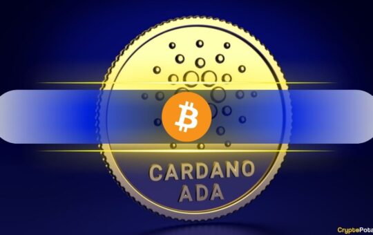 Bitcoin DeFi on Cardano Reaches Milestone With First BTC-ADA Atomic Swap
