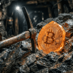 Bitcoin Mining Difficulty Drops 7.76% as Hashprice Struggles to Support Miners