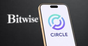 Bitwise CIO Matt Hougan says Circle could reach $75B by 2030 despite recent selloff