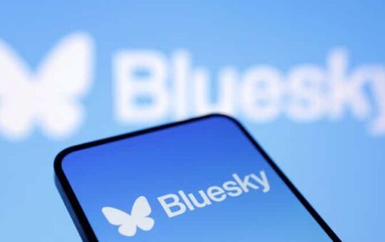 Bluesky discloses $100 million Series B as user growth tops 43 million