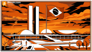 Brazil’s Crypto Faction Prepare to Fight Stablecoin Taxation in Congress