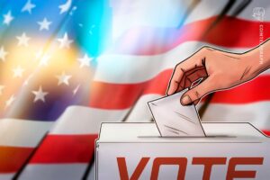 Coinbase-Backed Crypto Advocacy Organization Unveils 2026 Election Plan