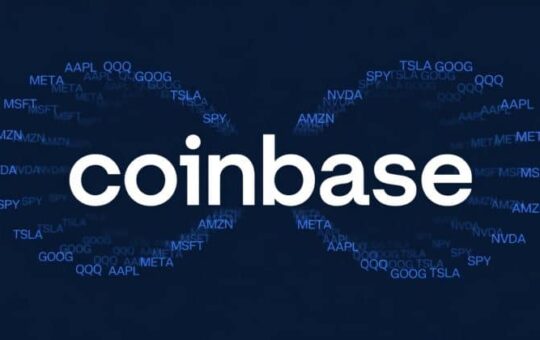Coinbase unveils 24/7 stock futures for global traders in derivatives push
