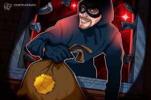 Crypto Hack Losses Driven by a Handful of Major Exploits: Immunefi