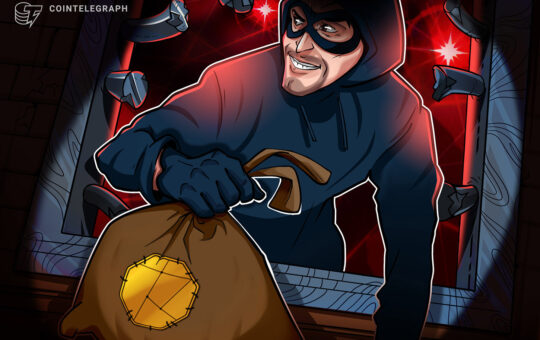 Crypto Hack Losses Driven by a Handful of Major Exploits: Immunefi