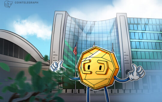 DeFi Education Fund Drops SEC Lawsuit as Crypto Stance Softens