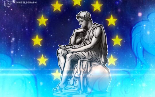 ECB Study Questions How Decentralized DeFi Governance Really is