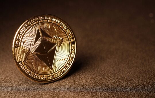 Ethereum Foundation Deploys 3,400 ETH to Morpho Vaults