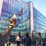 Fidelity Requests More Clarity From SEC on Tokenized Assets and DeFi