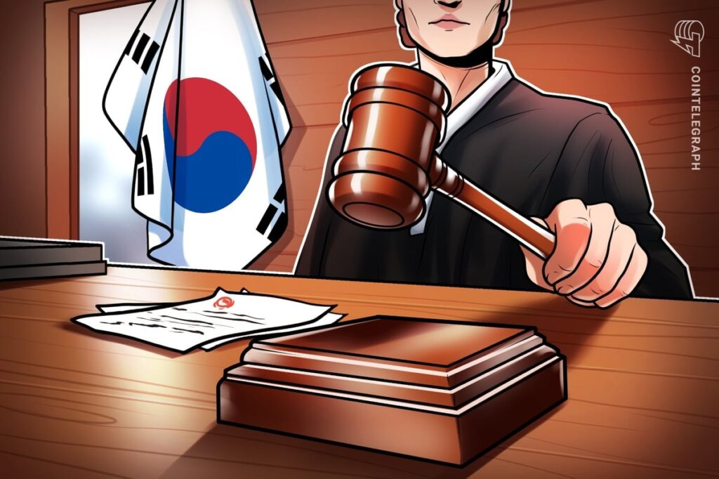 Flow Files Court Motion to Block Korean Exchange Delistings