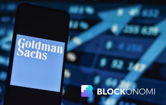 Goldman Sachs and Coinbase CEOs Converge on Tokenized Equities as the Next Frontier