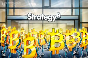 How Much Bitcoin Can Michael Saylor Buy via Strategy’s STRC Stock?