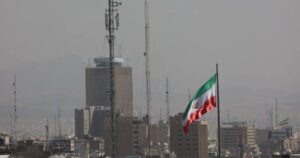 Iran crypto outflows surge 700% after US-Israel strikes as capital flees offshore