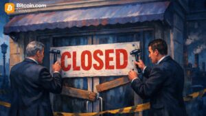 Kucoin Faces Cease-and-Desist Order From Dubai Crypto Regulator