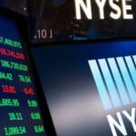 NYSE owner Intercontinental Exchange invests $600 million in Polymarket
