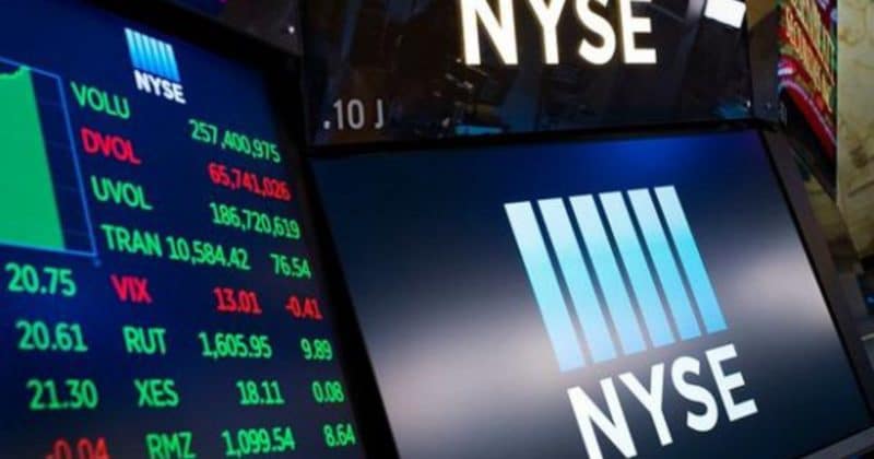 NYSE owner Intercontinental Exchange invests $600 million in Polymarket