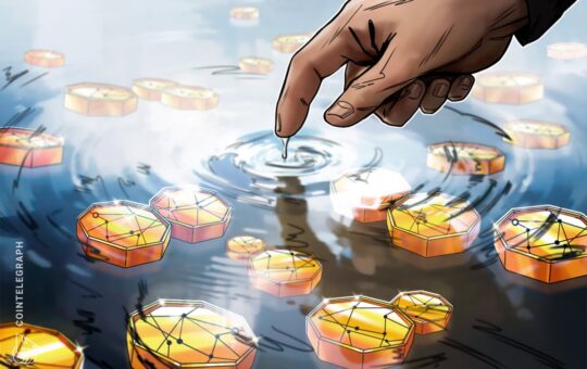 Onchain Commodity Trading Grows, but Liquidity still Favors TradFi