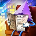 Onchain Data Says Ether May Have Bottomed: Will Traders Buy?