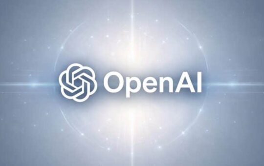 OpenAI eyes Helion power deal as AI race drives fusion energy push