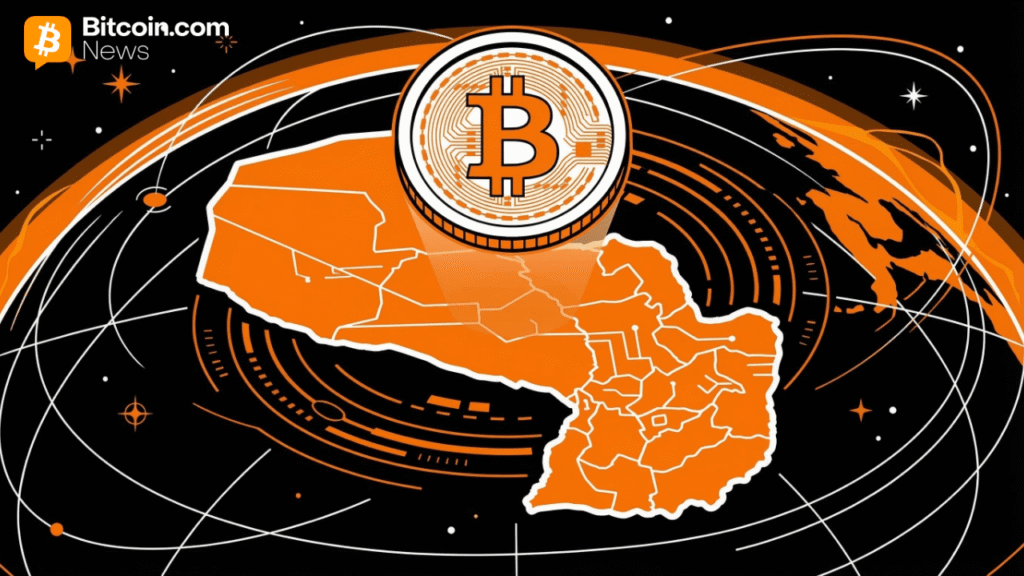 Paraguay Strenghtens Mandatory Reporting Requirements for VASPs and Individuals