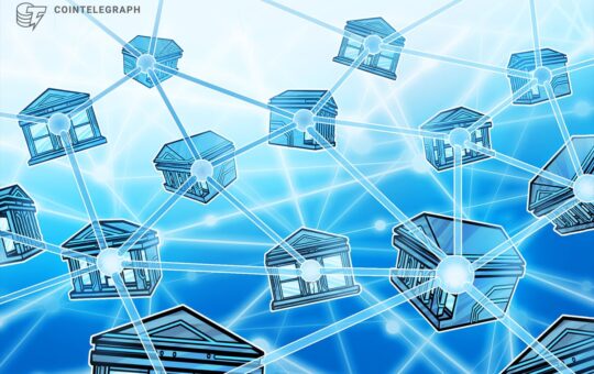 RWAs Will Run on Two Blockchain Rails, Says Redstone Co-Founder