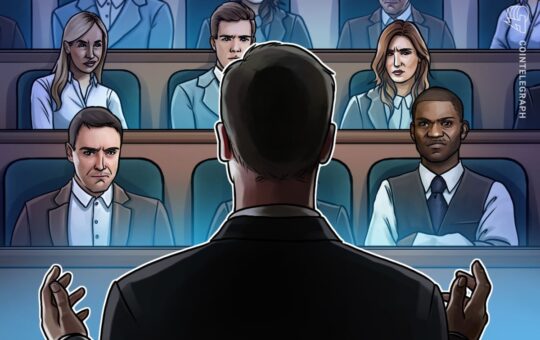 Resolv Says No Assets Lost After USR Stablecoin Exploit