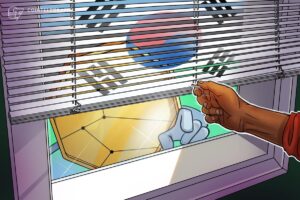 South Korea Plans 20% Cap on Crypto Exchange Shareholder Stakes: Report
