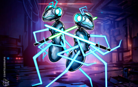 Why Every Blockchain Suddenly Wants Its Own Perp Dex